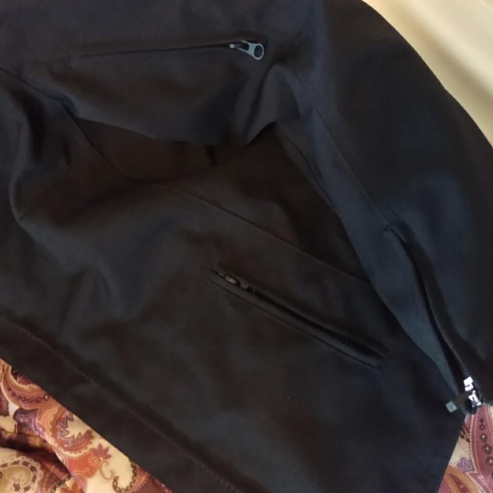 Street & Steel Riding Jacket - Picture 6 of 8